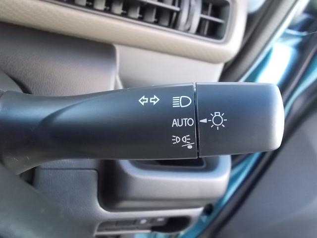 HYBRID FX 2型 前後衝突被害軽減B シートヒーター(18枚目)