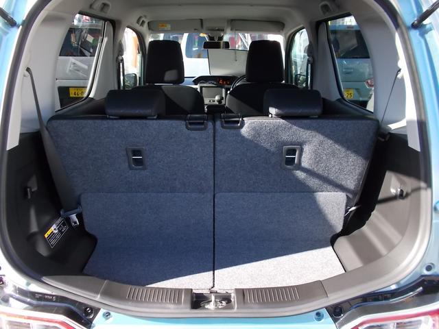HYBRID FX 2型 前後衝突被害軽減B シートヒーター(25枚目)