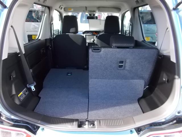HYBRID FX 2型 前後衝突被害軽減B シートヒーター(26枚目)