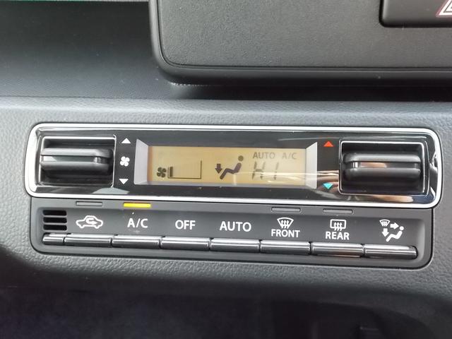 HYBRID FX 2型 前後衝突被害軽減B シートヒーター(12枚目)