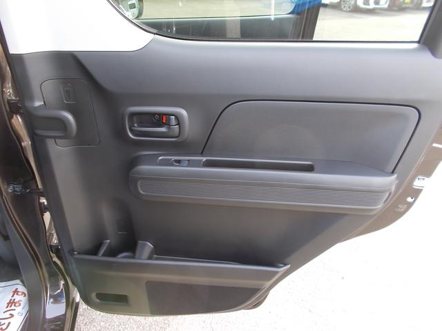HYBRID FX 2型 前後衝突被害軽減B シートヒーター(17枚目)