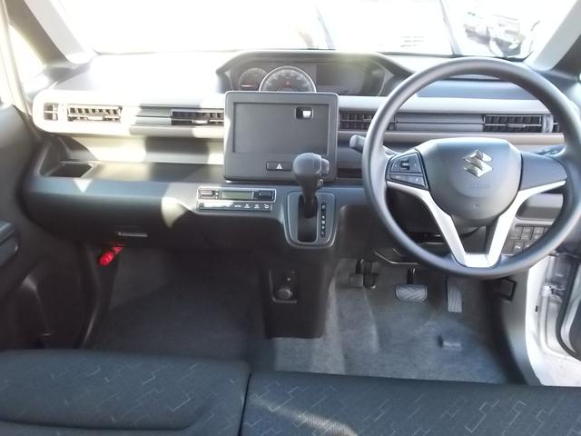 HYBRID FX 2型 前後衝突被害軽減B 全周囲カメラ(16枚目)