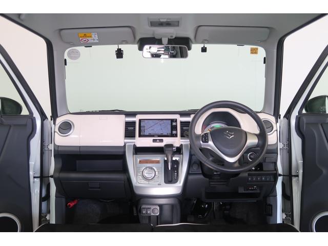 ハスラー J MR41S 2型 ナビ Bカメラ ETC ドラレコ Bluetooth対応ナビ バックアイカメラ ETC ドライブレコーダー 衝突被害軽減システム ディスチャージヘッドランプ ステアリングオーディオスイッチ シートヒーター 盗難抑止システム(11枚目)