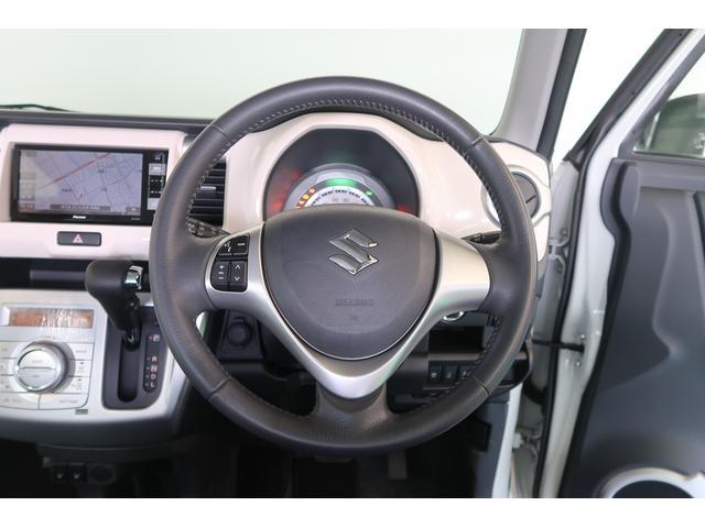 ハスラー J MR41S 2型 ナビ Bカメラ ETC ドラレコ Bluetooth対応ナビ バックアイカメラ ETC ドライブレコーダー 衝突被害軽減システム ディスチャージヘッドランプ ステアリングオーディオスイッチ シートヒーター 盗難抑止システム(25枚目)