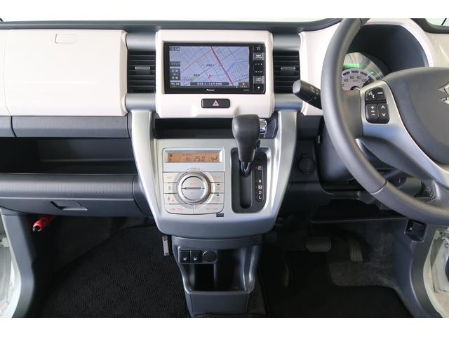 ハスラー J MR41S 2型 ナビ Bカメラ ETC ドラレコ Bluetooth対応ナビ バックアイカメラ ETC ドライブレコーダー 衝突被害軽減システム ディスチャージヘッドランプ ステアリングオーディオスイッチ シートヒーター 盗難抑止システム(27枚目)