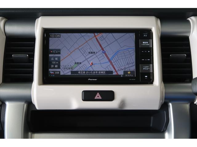 ハスラー J MR41S 2型 ナビ Bカメラ ETC ドラレコ Bluetooth対応ナビ バックアイカメラ ETC ドライブレコーダー 衝突被害軽減システム ディスチャージヘッドランプ ステアリングオーディオスイッチ シートヒーター 盗難抑止システム(28枚目)