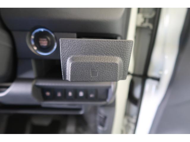 ハスラー J MR41S 2型 ナビ Bカメラ ETC ドラレコ Bluetooth対応ナビ バックアイカメラ ETC ドライブレコーダー 衝突被害軽減システム ディスチャージヘッドランプ ステアリングオーディオスイッチ シートヒーター 盗難抑止システム(33枚目)