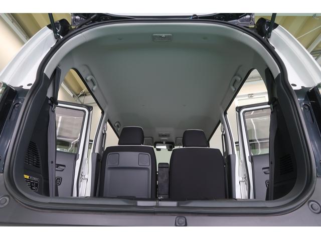 ハスラー J MR41S 2型 ナビ Bカメラ ETC ドラレコ Bluetooth対応ナビ バックアイカメラ ETC ドライブレコーダー 衝突被害軽減システム ディスチャージヘッドランプ ステアリングオーディオスイッチ シートヒーター 盗難抑止システム(40枚目)