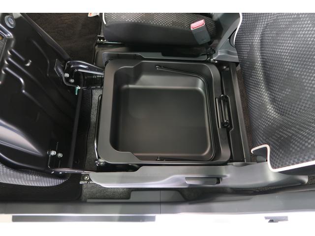 ハスラー J MR41S 2型 ナビ Bカメラ ETC ドラレコ Bluetooth対応ナビ バックアイカメラ ETC ドライブレコーダー 衝突被害軽減システム ディスチャージヘッドランプ ステアリングオーディオスイッチ シートヒーター 盗難抑止システム(45枚目)