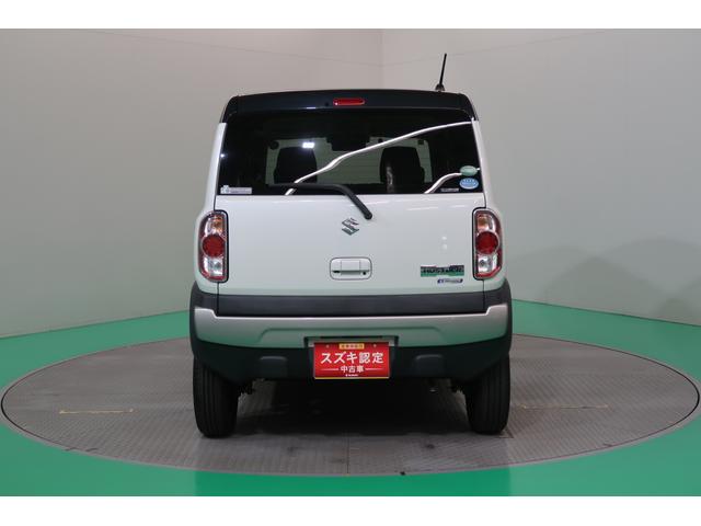 ハスラー J MR41S 2型 ナビ Bカメラ ETC ドラレコ Bluetooth対応ナビ バックアイカメラ ETC ドライブレコーダー 衝突被害軽減システム ディスチャージヘッドランプ ステアリングオーディオスイッチ シートヒーター 盗難抑止システム(54枚目)