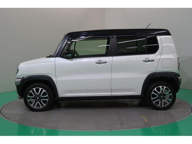 ハスラー J MR41S 2型 ナビ Bカメラ ETC ドラレコ Bluetooth対応ナビ バックアイカメラ ETC ドライブレコーダー 衝突被害軽減システム ディスチャージヘッドランプ ステアリングオーディオスイッチ シートヒーター 盗難抑止システム(56枚目)