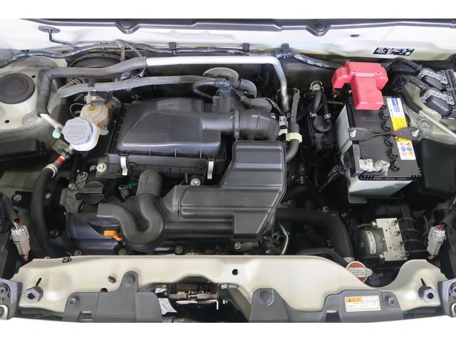 ハスラー J MR41S 2型 ナビ Bカメラ ETC ドラレコ Bluetooth対応ナビ バックアイカメラ ETC ドライブレコーダー 衝突被害軽減システム ディスチャージヘッドランプ ステアリングオーディオスイッチ シートヒーター 盗難抑止システム(59枚目)