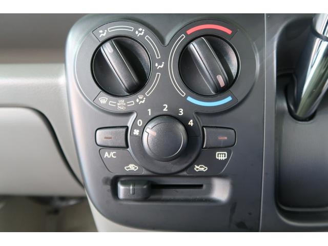 エブリイ JOIN 6型 キーレススタート スライドドアクローザー 衝突被害軽減システム スライドドアクローザー LEDヘッドランプ オートライトシステム キーレスプッシュスタートシステム リヤヒーター USB電源ソケット シートヒーター イモビライザー(16枚目)