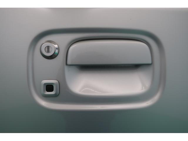 エブリイ JOIN 6型 キーレススタート スライドドアクローザー 衝突被害軽減システム スライドドアクローザー LEDヘッドランプ オートライトシステム キーレスプッシュスタートシステム リヤヒーター USB電源ソケット シートヒーター イモビライザー(22枚目)