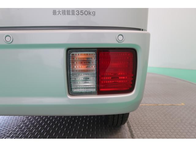 エブリイ JOIN 6型 キーレススタート スライドドアクローザー 衝突被害軽減システム スライドドアクローザー LEDヘッドランプ オートライトシステム キーレスプッシュスタートシステム リヤヒーター USB電源ソケット シートヒーター イモビライザー(23枚目)