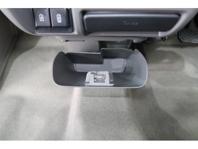 エブリイ JOIN 6型 キーレススタート スライドドアクローザー 衝突被害軽減システム スライドドアクローザー LEDヘッドランプ オートライトシステム キーレスプッシュスタートシステム リヤヒーター USB電源ソケット シートヒーター イモビライザー(27枚目)