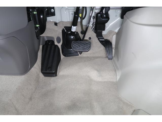 エブリイ JOIN 6型 キーレススタート スライドドアクローザー 衝突被害軽減システム スライドドアクローザー LEDヘッドランプ オートライトシステム キーレスプッシュスタートシステム リヤヒーター USB電源ソケット シートヒーター イモビライザー(33枚目)