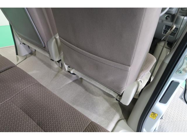 エブリイ JOIN 6型 キーレススタート スライドドアクローザー 衝突被害軽減システム スライドドアクローザー LEDヘッドランプ オートライトシステム キーレスプッシュスタートシステム リヤヒーター USB電源ソケット シートヒーター イモビライザー(36枚目)