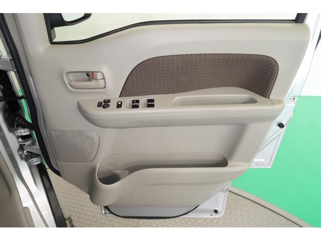 エブリイ JOIN 6型 キーレススタート スライドドアクローザー 衝突被害軽減システム スライドドアクローザー LEDヘッドランプ オートライトシステム キーレスプッシュスタートシステム リヤヒーター USB電源ソケット シートヒーター イモビライザー(38枚目)