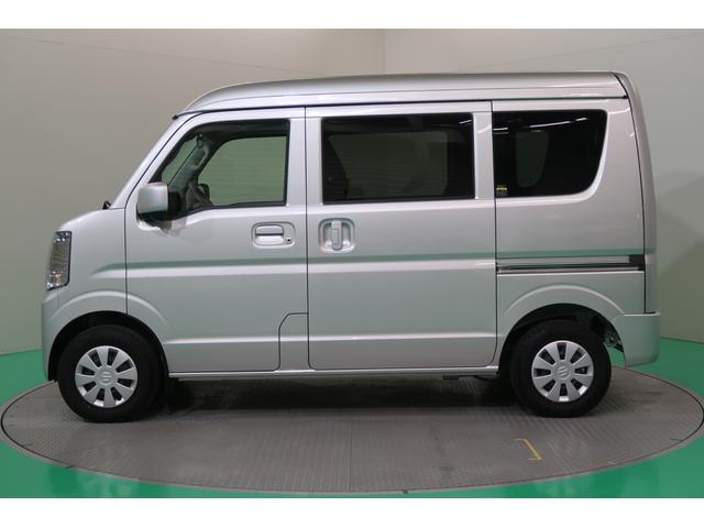 エブリイ JOIN 6型 キーレススタート スライドドアクローザー 衝突被害軽減システム スライドドアクローザー LEDヘッドランプ オートライトシステム キーレスプッシュスタートシステム リヤヒーター USB電源ソケット シートヒーター イモビライザー(52枚目)