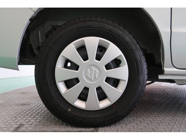 エブリイ JOIN 6型 キーレススタート スライドドアクローザー 衝突被害軽減システム スライドドアクローザー LEDヘッドランプ オートライトシステム キーレスプッシュスタートシステム リヤヒーター USB電源ソケット シートヒーター イモビライザー(55枚目)