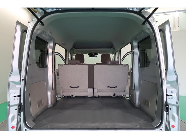 エブリイ JOIN 6型 キーレススタート スライドドアクローザー 衝突被害軽減システム スライドドアクローザー LEDヘッドランプ オートライトシステム キーレスプッシュスタートシステム リヤヒーター USB電源ソケット シートヒーター イモビライザー(66枚目)