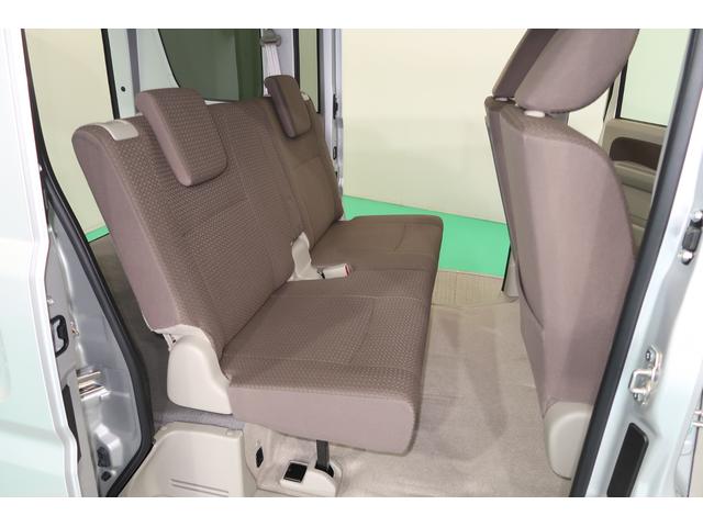 エブリイ JOIN 6型 キーレススタート スライドドアクローザー 衝突被害軽減システム スライドドアクローザー LEDヘッドランプ オートライトシステム キーレスプッシュスタートシステム リヤヒーター USB電源ソケット シートヒーター イモビライザー(70枚目)