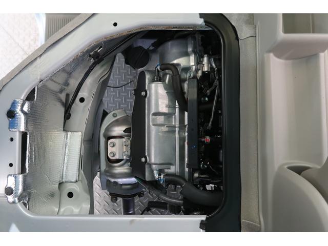 エブリイ JOIN 6型 キーレススタート スライドドアクローザー 衝突被害軽減システム スライドドアクローザー LEDヘッドランプ オートライトシステム キーレスプッシュスタートシステム リヤヒーター USB電源ソケット シートヒーター イモビライザー(72枚目)