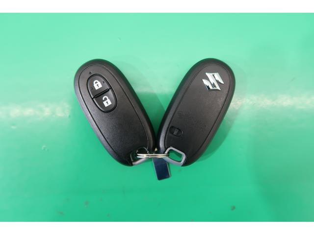 エブリイ JOIN 6型 キーレススタート スライドドアクローザー 衝突被害軽減システム スライドドアクローザー LEDヘッドランプ オートライトシステム キーレスプッシュスタートシステム リヤヒーター USB電源ソケット シートヒーター イモビライザー(76枚目)