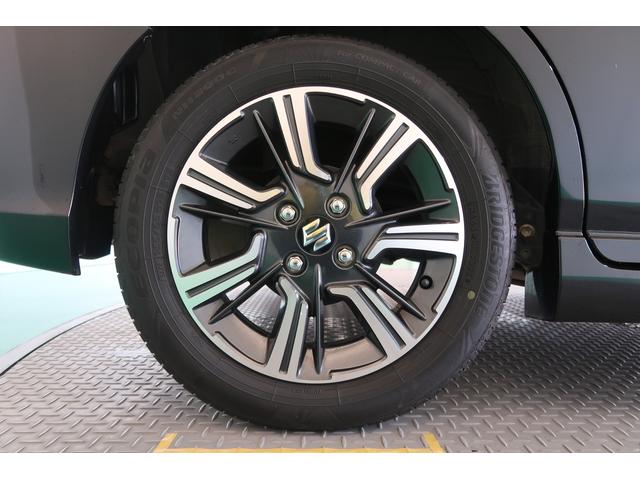 ソリオバンディット バンディット　ＨＹＢＲＩＤ　ＭＶ　２型　ＭＡ３６Ｓ　ナビ　ナビ　バックアイカメラ　ＥＴＣ　ドライブレコーダー　衝突被害軽減システム　両側パワースライドドア　ＬＥＤヘッドランプ　オートエアコン　シートヒーター　アダプティブクルーズコントロール（9枚目）