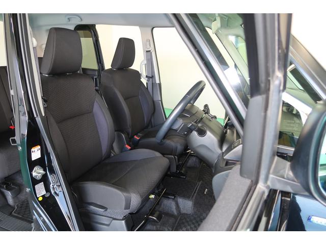 ソリオバンディット バンディット　ＨＹＢＲＩＤ　ＭＶ　２型　ＭＡ３６Ｓ　ナビ　ナビ　バックアイカメラ　ＥＴＣ　ドライブレコーダー　衝突被害軽減システム　両側パワースライドドア　ＬＥＤヘッドランプ　オートエアコン　シートヒーター　アダプティブクルーズコントロール（11枚目）