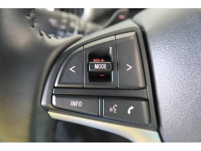 ソリオバンディット バンディット　ＨＹＢＲＩＤ　ＭＶ　２型　ＭＡ３６Ｓ　ナビ　ナビ　バックアイカメラ　ＥＴＣ　ドライブレコーダー　衝突被害軽減システム　両側パワースライドドア　ＬＥＤヘッドランプ　オートエアコン　シートヒーター　アダプティブクルーズコントロール（16枚目）