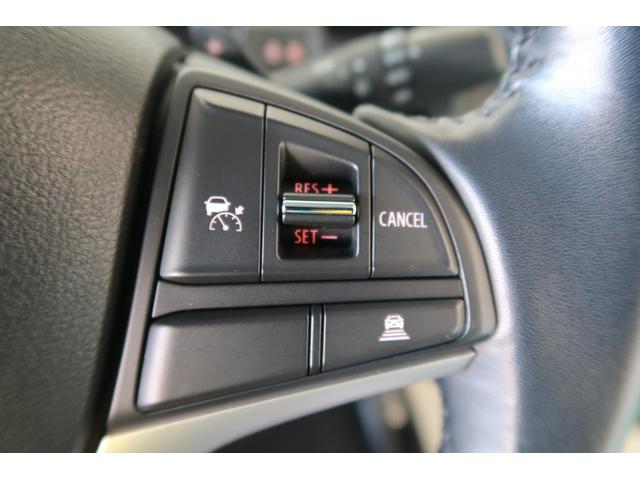 ソリオバンディット バンディット　ＨＹＢＲＩＤ　ＭＶ　２型　ＭＡ３６Ｓ　ナビ　ナビ　バックアイカメラ　ＥＴＣ　ドライブレコーダー　衝突被害軽減システム　両側パワースライドドア　ＬＥＤヘッドランプ　オートエアコン　シートヒーター　アダプティブクルーズコントロール（17枚目）