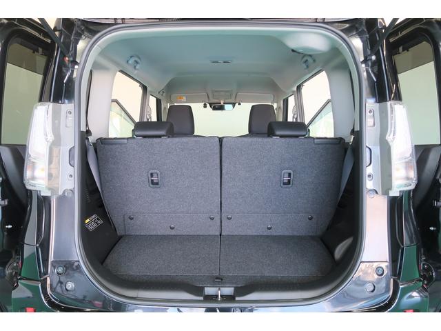 ソリオバンディット バンディット　ＨＹＢＲＩＤ　ＭＶ　２型　ＭＡ３６Ｓ　ナビ　ナビ　バックアイカメラ　ＥＴＣ　ドライブレコーダー　衝突被害軽減システム　両側パワースライドドア　ＬＥＤヘッドランプ　オートエアコン　シートヒーター　アダプティブクルーズコントロール（19枚目）