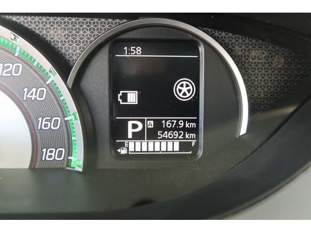 ソリオバンディット バンディット　ＨＹＢＲＩＤ　ＭＶ　２型　ＭＡ３６Ｓ　ナビ　ナビ　バックアイカメラ　ＥＴＣ　ドライブレコーダー　衝突被害軽減システム　両側パワースライドドア　ＬＥＤヘッドランプ　オートエアコン　シートヒーター　アダプティブクルーズコントロール（20枚目）