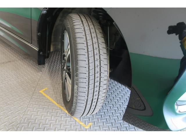 ソリオバンディット バンディット　ＨＹＢＲＩＤ　ＭＶ　２型　ＭＡ３６Ｓ　ナビ　ナビ　バックアイカメラ　ＥＴＣ　ドライブレコーダー　衝突被害軽減システム　両側パワースライドドア　ＬＥＤヘッドランプ　オートエアコン　シートヒーター　アダプティブクルーズコントロール（21枚目）