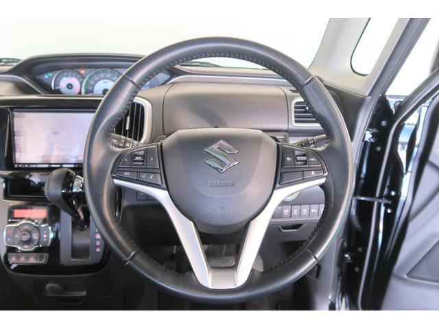 ソリオバンディット バンディット　ＨＹＢＲＩＤ　ＭＶ　２型　ＭＡ３６Ｓ　ナビ　ナビ　バックアイカメラ　ＥＴＣ　ドライブレコーダー　衝突被害軽減システム　両側パワースライドドア　ＬＥＤヘッドランプ　オートエアコン　シートヒーター　アダプティブクルーズコントロール（25枚目）