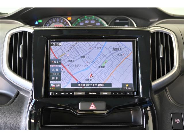 ソリオバンディット バンディット　ＨＹＢＲＩＤ　ＭＶ　２型　ＭＡ３６Ｓ　ナビ　ナビ　バックアイカメラ　ＥＴＣ　ドライブレコーダー　衝突被害軽減システム　両側パワースライドドア　ＬＥＤヘッドランプ　オートエアコン　シートヒーター　アダプティブクルーズコントロール（28枚目）