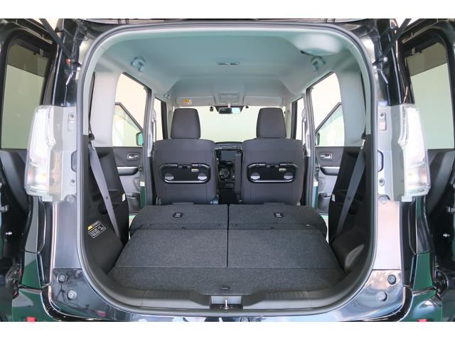 ソリオバンディット バンディット　ＨＹＢＲＩＤ　ＭＶ　２型　ＭＡ３６Ｓ　ナビ　ナビ　バックアイカメラ　ＥＴＣ　ドライブレコーダー　衝突被害軽減システム　両側パワースライドドア　ＬＥＤヘッドランプ　オートエアコン　シートヒーター　アダプティブクルーズコントロール（43枚目）