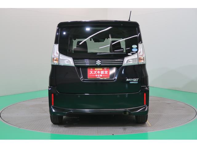 ソリオバンディット バンディット　ＨＹＢＲＩＤ　ＭＶ　２型　ＭＡ３６Ｓ　ナビ　ナビ　バックアイカメラ　ＥＴＣ　ドライブレコーダー　衝突被害軽減システム　両側パワースライドドア　ＬＥＤヘッドランプ　オートエアコン　シートヒーター　アダプティブクルーズコントロール（58枚目）