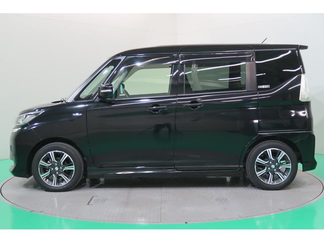 ソリオバンディット バンディット　ＨＹＢＲＩＤ　ＭＶ　２型　ＭＡ３６Ｓ　ナビ　ナビ　バックアイカメラ　ＥＴＣ　ドライブレコーダー　衝突被害軽減システム　両側パワースライドドア　ＬＥＤヘッドランプ　オートエアコン　シートヒーター　アダプティブクルーズコントロール（60枚目）