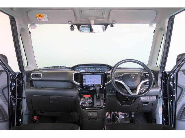 ソリオバンディット バンディット　ＨＹＢＲＩＤ　ＭＶ　２型　ＭＡ３６Ｓ　ナビ　ナビ　バックアイカメラ　ＥＴＣ　ドライブレコーダー　衝突被害軽減システム　両側パワースライドドア　ＬＥＤヘッドランプ　オートエアコン　シートヒーター　アダプティブクルーズコントロール（66枚目）