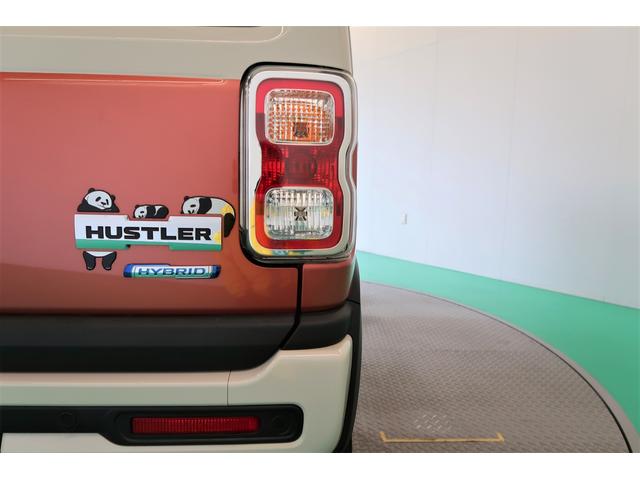ハスラー ＨＹＢＲＩＤ　Ｘ　２型　ナビ　ＥＴＣ２．０　前後ドラレコ　Ｂｌｕｅｔｏｏｔｈ対応ナビ　ＥＴＣ２．０　前後方録画ドライブレコーダー　衝突被害軽減システム　ＬＥＤヘッドランプ　シートヒーター　オートエアコン　アダプティブクルーズコントロール　盗難抑止システム（10枚目）