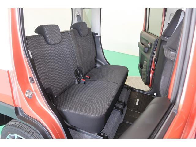 ハスラー ＨＹＢＲＩＤ　Ｘ　２型　ナビ　ＥＴＣ２．０　前後ドラレコ　Ｂｌｕｅｔｏｏｔｈ対応ナビ　ＥＴＣ２．０　前後方録画ドライブレコーダー　衝突被害軽減システム　ＬＥＤヘッドランプ　シートヒーター　オートエアコン　アダプティブクルーズコントロール　盗難抑止システム（16枚目）