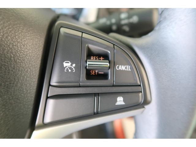 ハスラー ＨＹＢＲＩＤ　Ｘ　２型　ナビ　ＥＴＣ２．０　前後ドラレコ　Ｂｌｕｅｔｏｏｔｈ対応ナビ　ＥＴＣ２．０　前後方録画ドライブレコーダー　衝突被害軽減システム　ＬＥＤヘッドランプ　シートヒーター　オートエアコン　アダプティブクルーズコントロール　盗難抑止システム（17枚目）