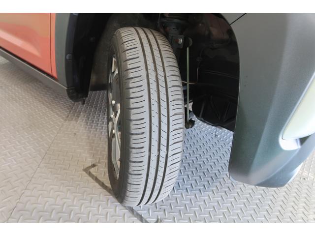 ハスラー ＨＹＢＲＩＤ　Ｘ　２型　ナビ　ＥＴＣ２．０　前後ドラレコ　Ｂｌｕｅｔｏｏｔｈ対応ナビ　ＥＴＣ２．０　前後方録画ドライブレコーダー　衝突被害軽減システム　ＬＥＤヘッドランプ　シートヒーター　オートエアコン　アダプティブクルーズコントロール　盗難抑止システム（22枚目）