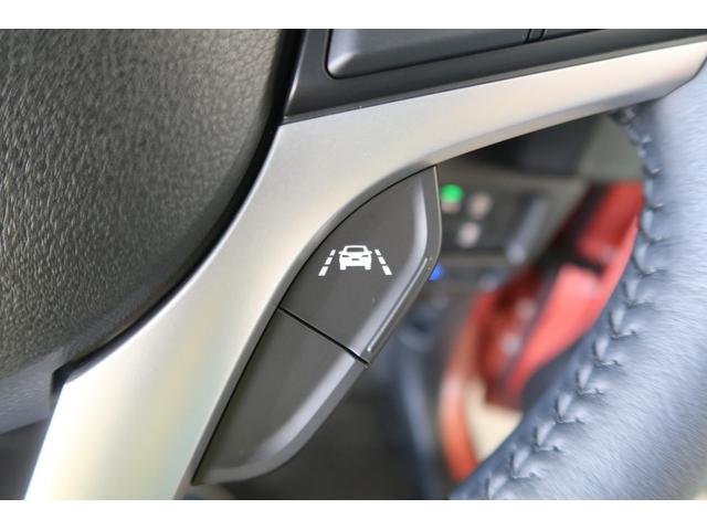 ハスラー ＨＹＢＲＩＤ　Ｘ　２型　ナビ　ＥＴＣ２．０　前後ドラレコ　Ｂｌｕｅｔｏｏｔｈ対応ナビ　ＥＴＣ２．０　前後方録画ドライブレコーダー　衝突被害軽減システム　ＬＥＤヘッドランプ　シートヒーター　オートエアコン　アダプティブクルーズコントロール　盗難抑止システム（33枚目）