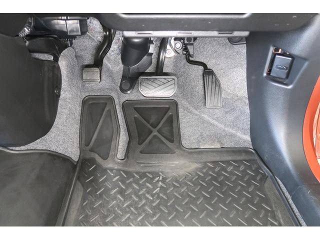 ハスラー ＨＹＢＲＩＤ　Ｘ　２型　ナビ　ＥＴＣ２．０　前後ドラレコ　Ｂｌｕｅｔｏｏｔｈ対応ナビ　ＥＴＣ２．０　前後方録画ドライブレコーダー　衝突被害軽減システム　ＬＥＤヘッドランプ　シートヒーター　オートエアコン　アダプティブクルーズコントロール　盗難抑止システム（39枚目）