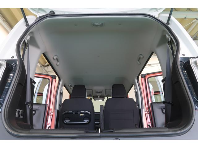 ハスラー ＨＹＢＲＩＤ　Ｘ　２型　ナビ　ＥＴＣ２．０　前後ドラレコ　Ｂｌｕｅｔｏｏｔｈ対応ナビ　ＥＴＣ２．０　前後方録画ドライブレコーダー　衝突被害軽減システム　ＬＥＤヘッドランプ　シートヒーター　オートエアコン　アダプティブクルーズコントロール　盗難抑止システム（44枚目）