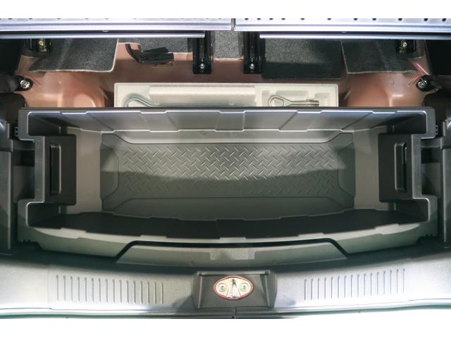 ハスラー ＨＹＢＲＩＤ　Ｘ　２型　ナビ　ＥＴＣ２．０　前後ドラレコ　Ｂｌｕｅｔｏｏｔｈ対応ナビ　ＥＴＣ２．０　前後方録画ドライブレコーダー　衝突被害軽減システム　ＬＥＤヘッドランプ　シートヒーター　オートエアコン　アダプティブクルーズコントロール　盗難抑止システム（45枚目）